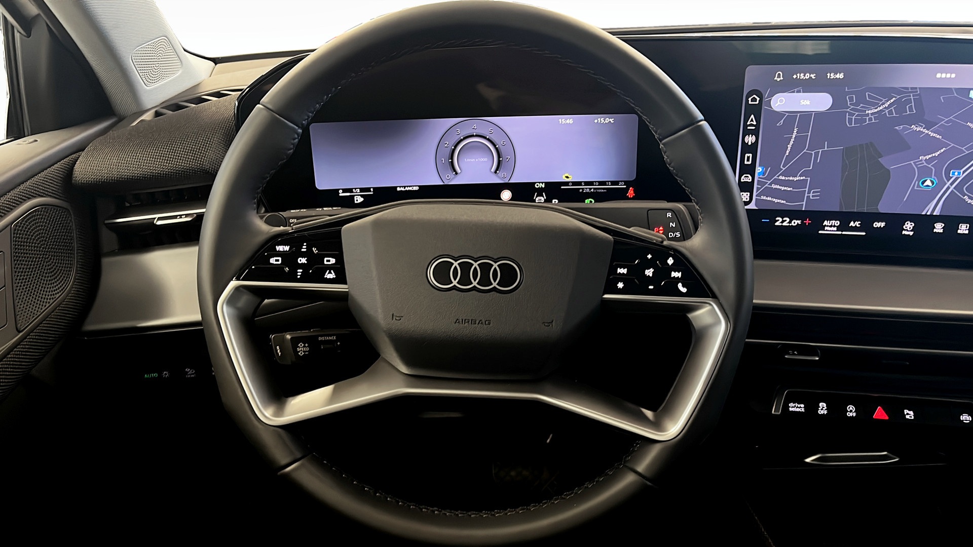 Audi Q3 DNS98B