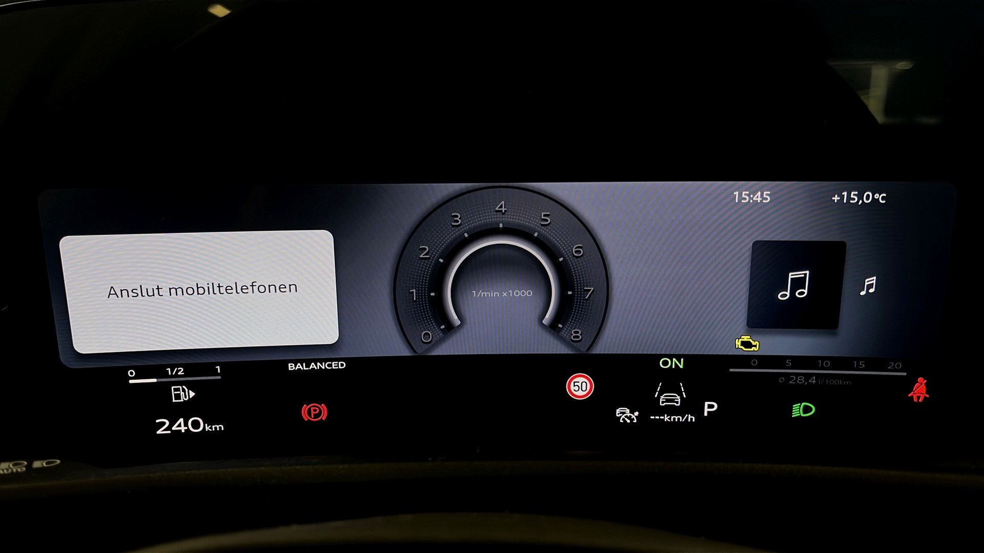 Audi Q3 DNS98B