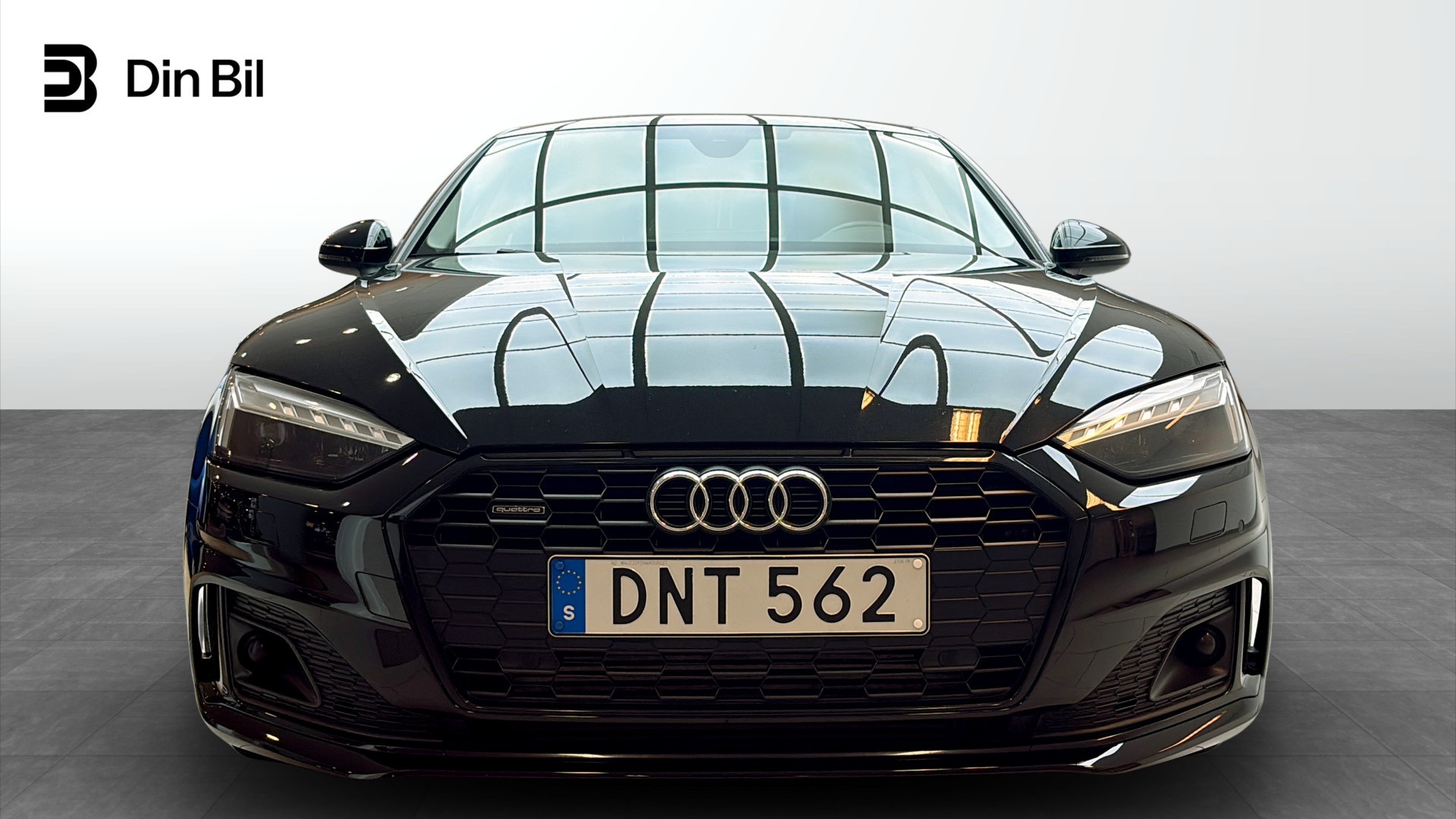 Audi A5 Sportback DNT562