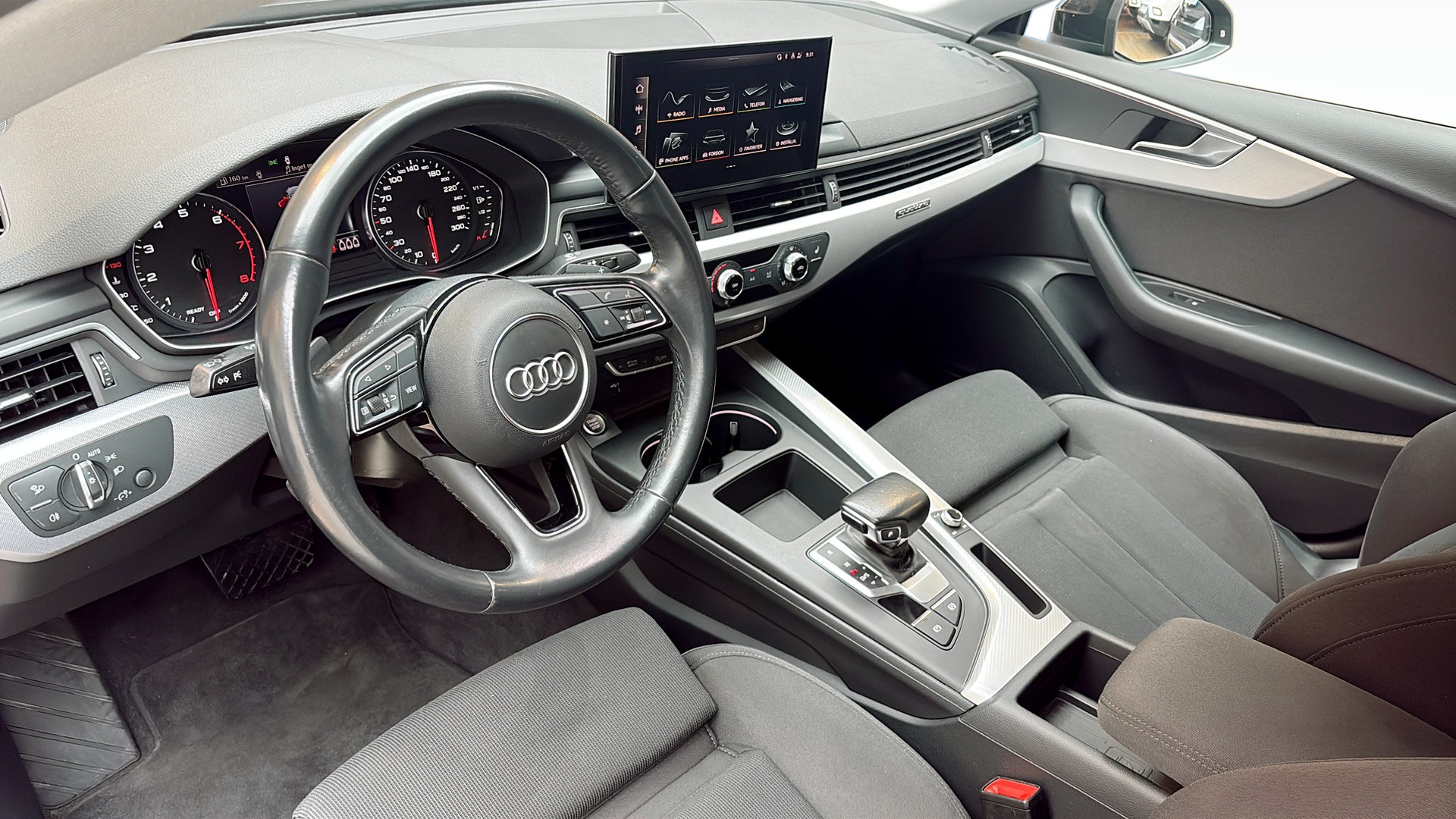 Audi A5 Sportback DNT562