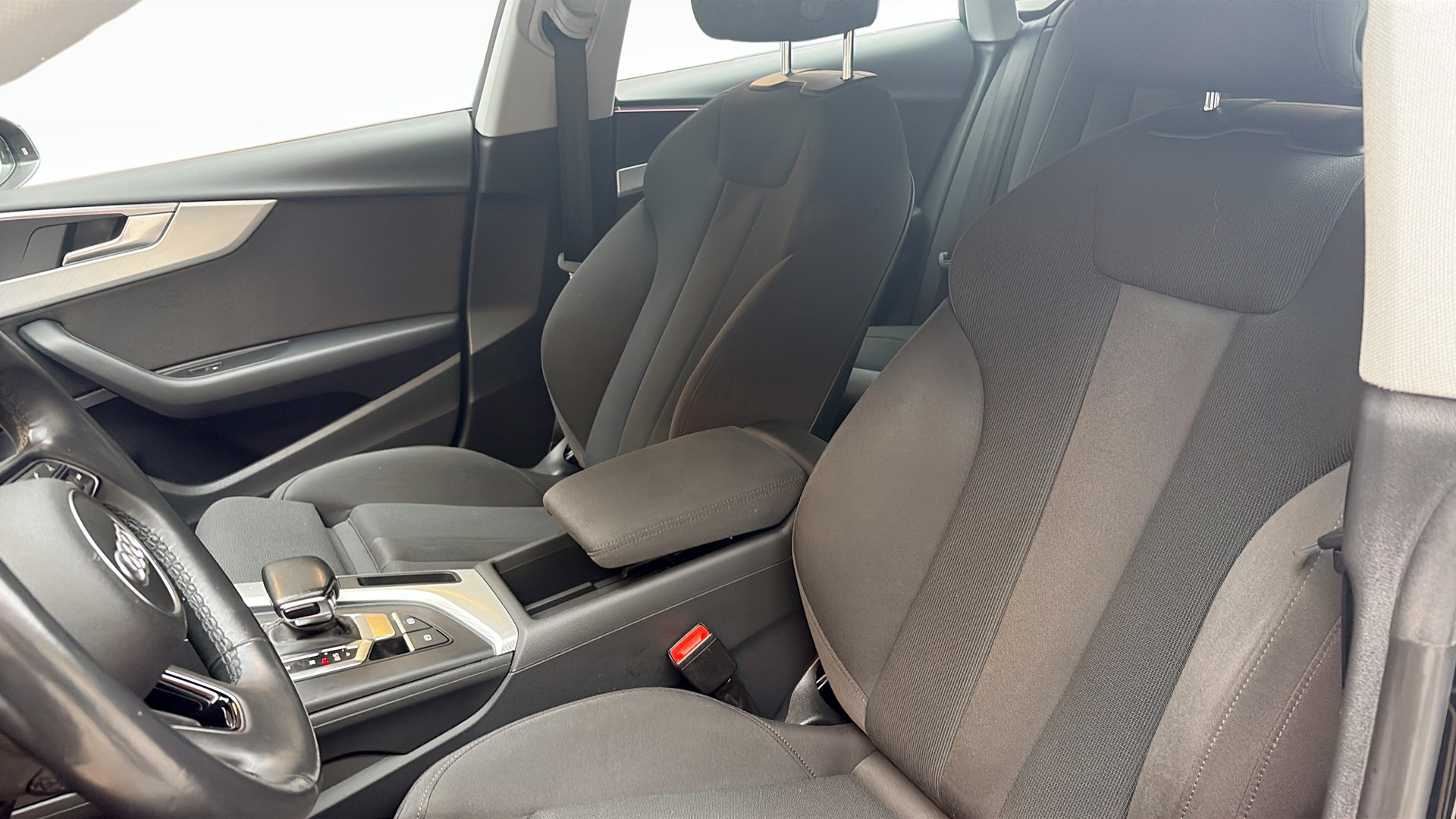 Audi A5 Sportback DNT562