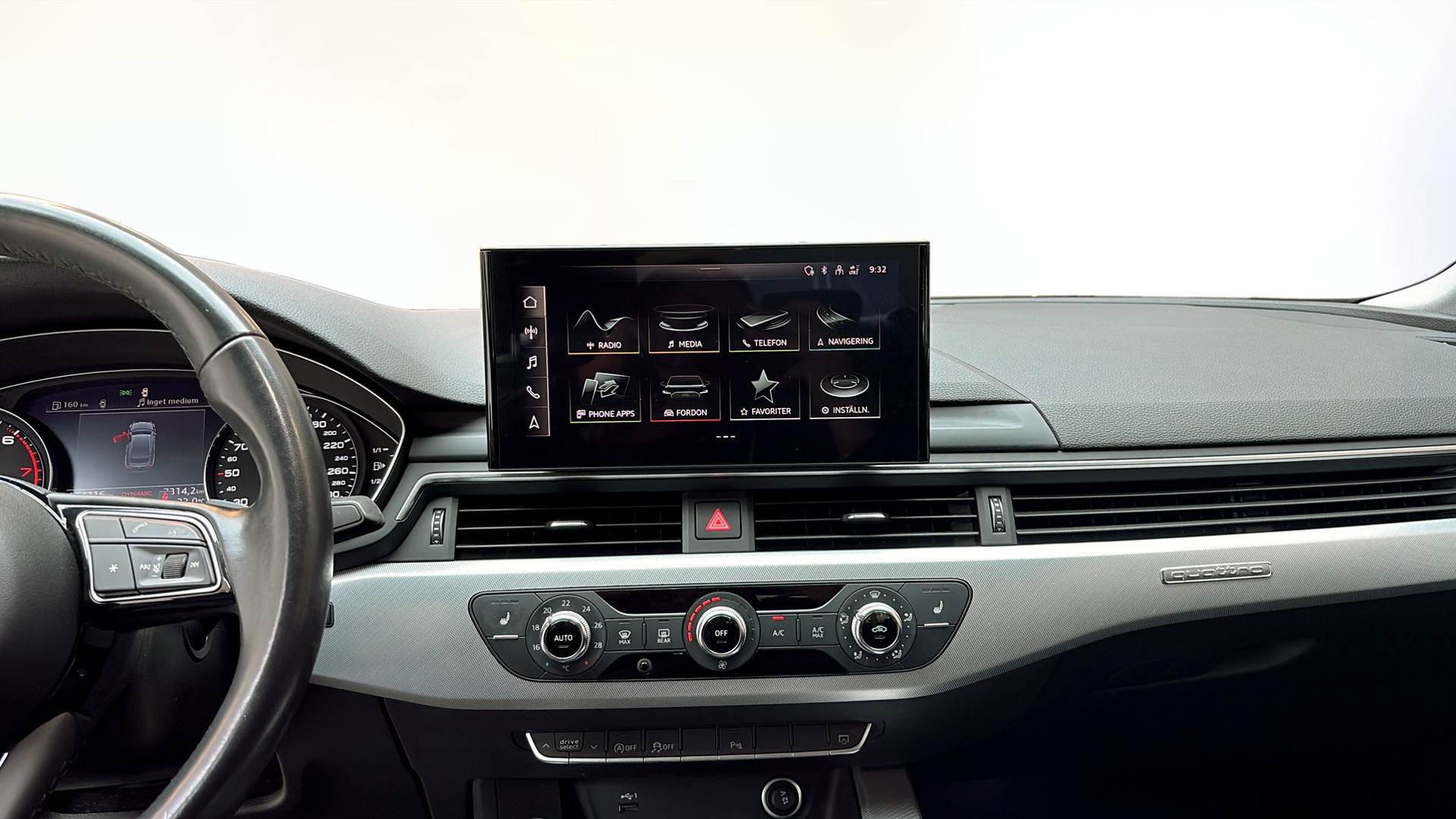 Audi A5 Sportback DNT562