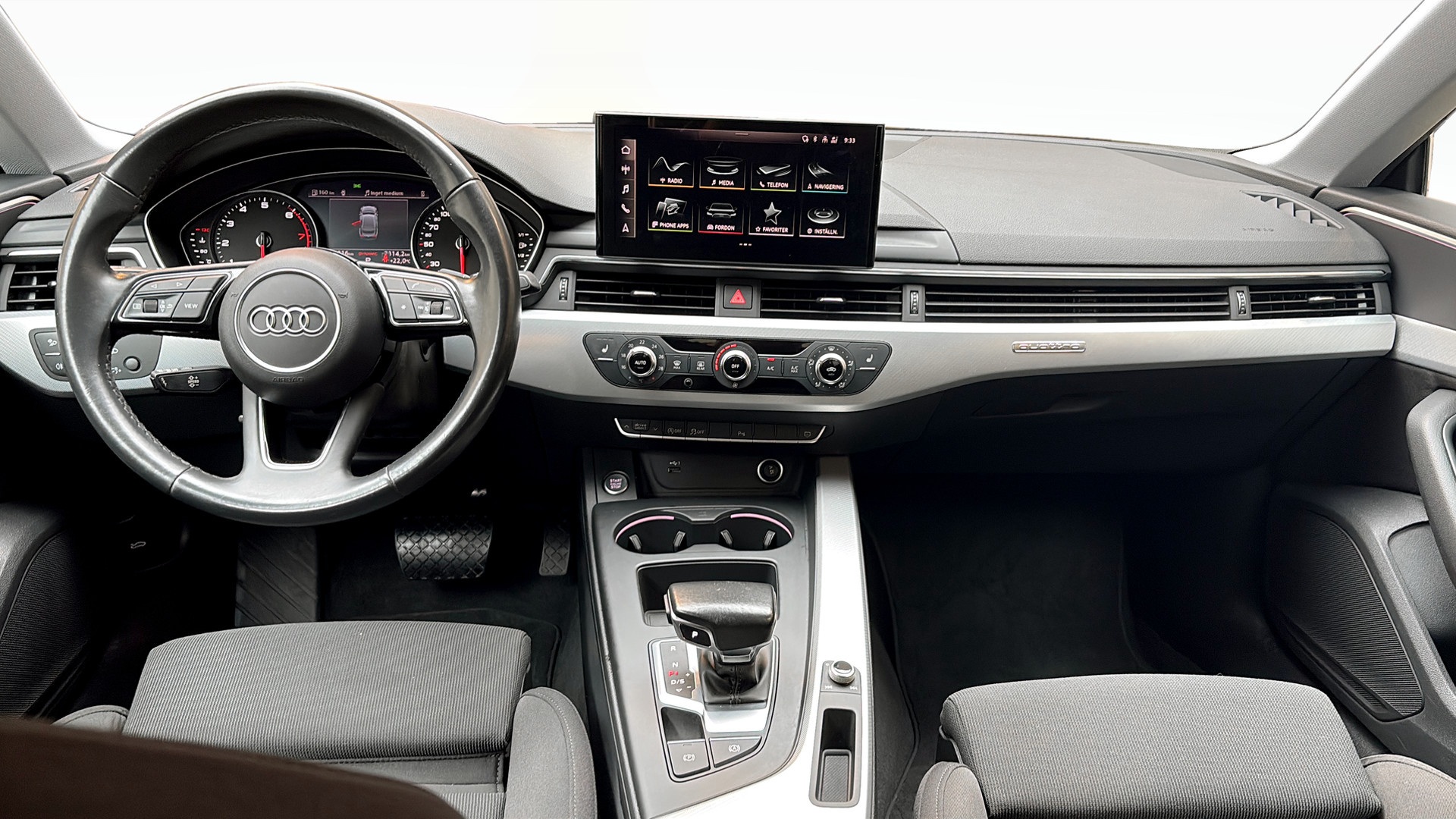 Audi A5 Sportback DNT562
