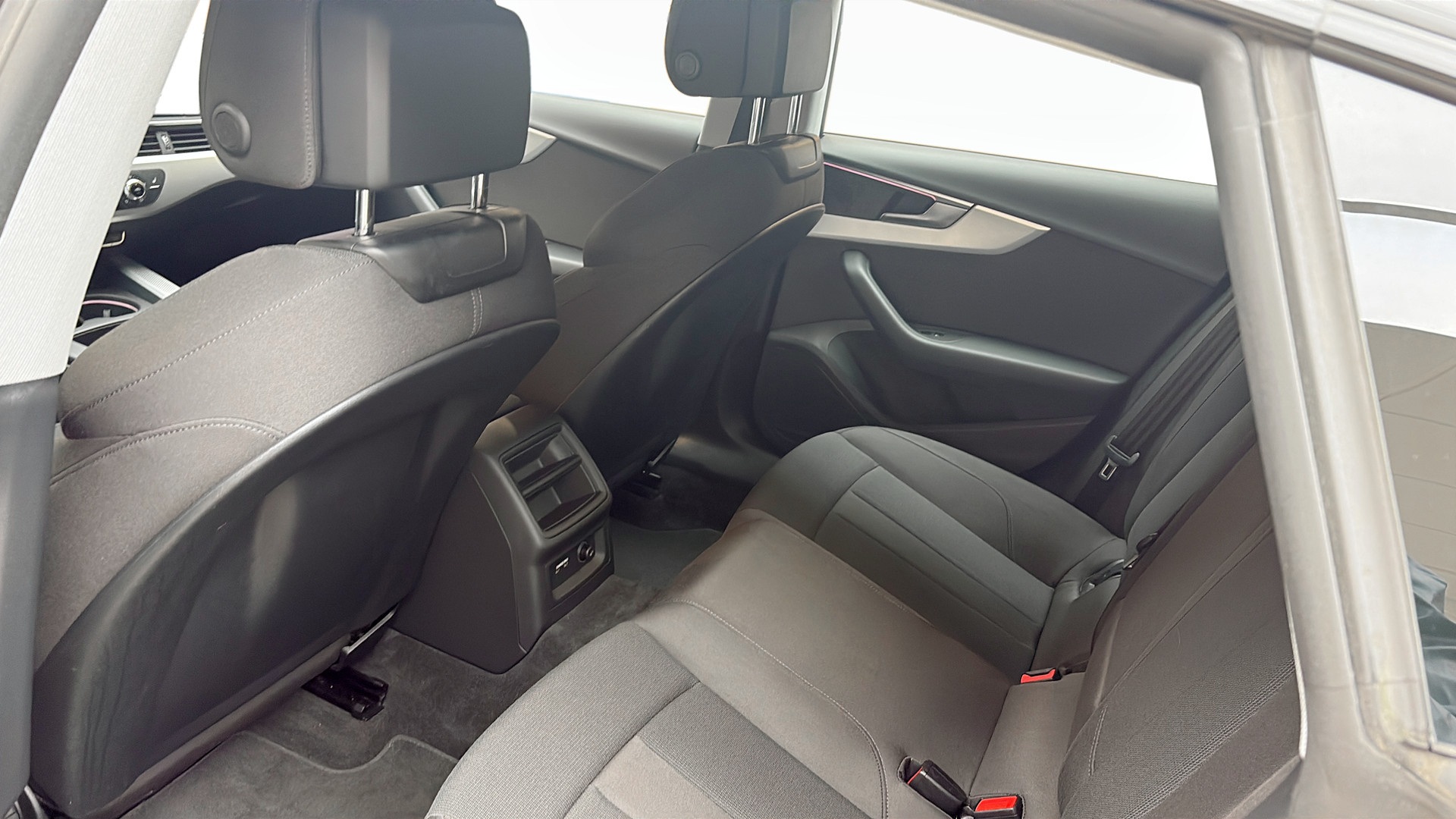Audi A5 Sportback DNT562