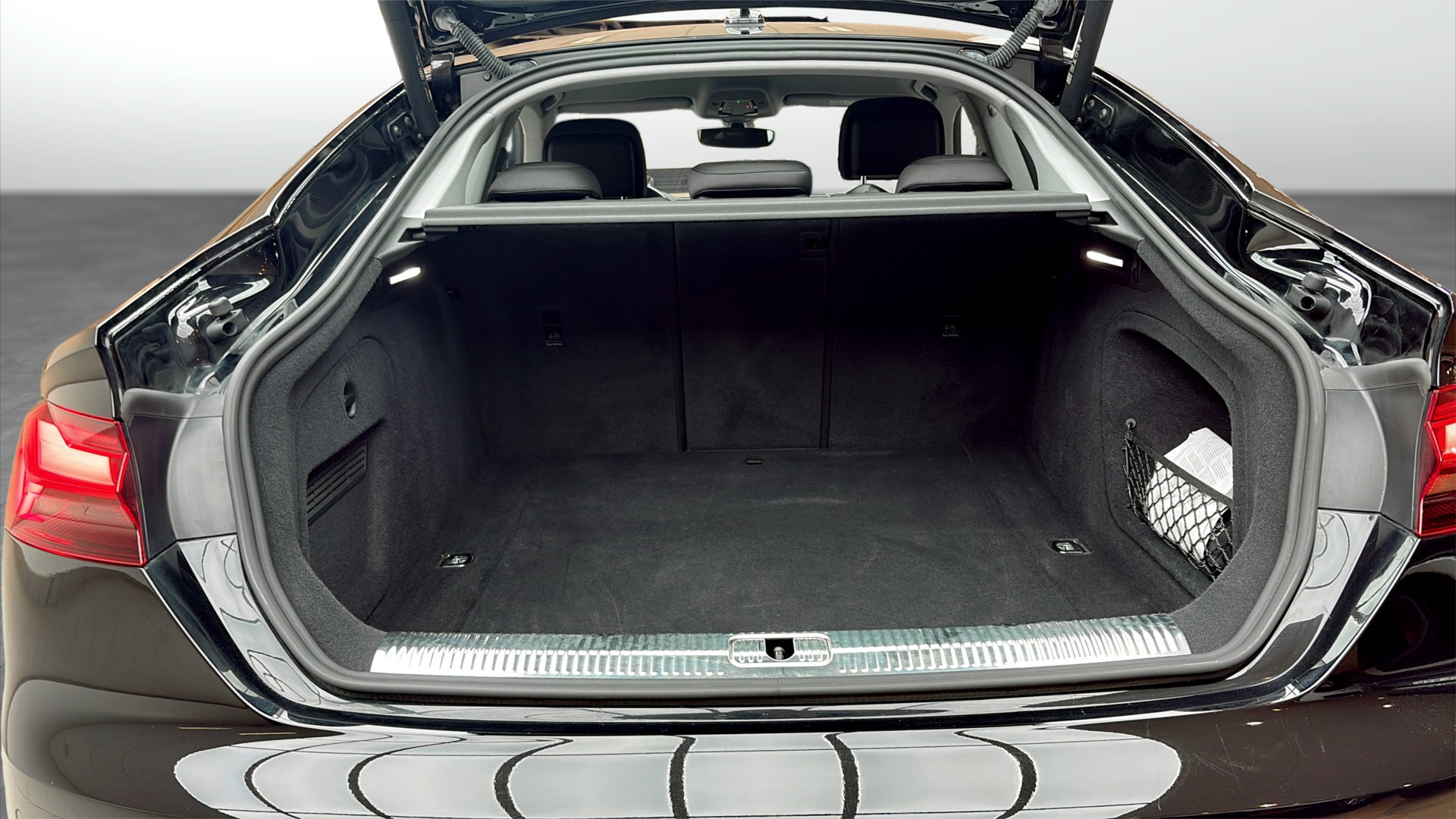 Audi A5 Sportback DNT562