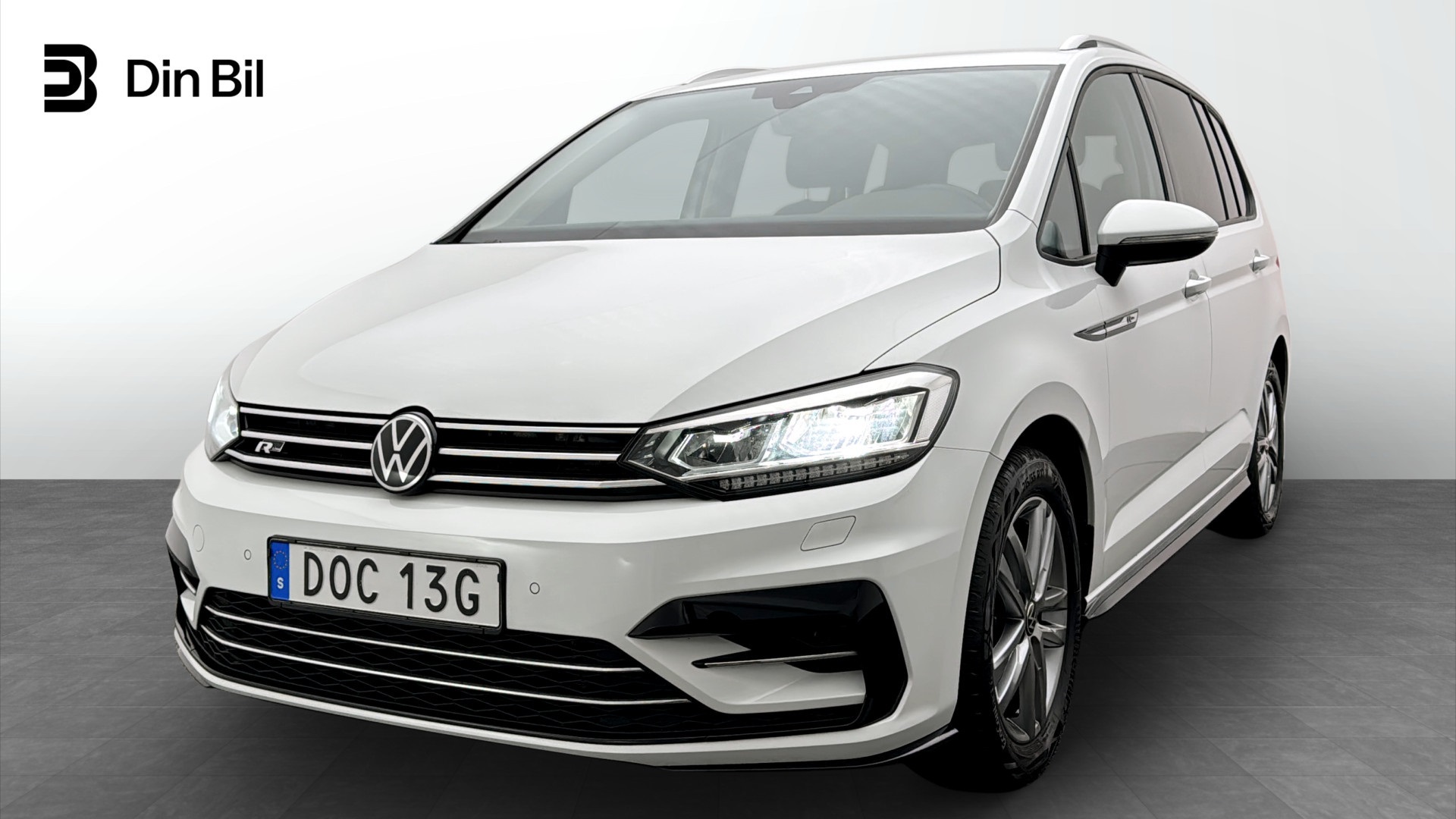 Bild för bil DOC13G