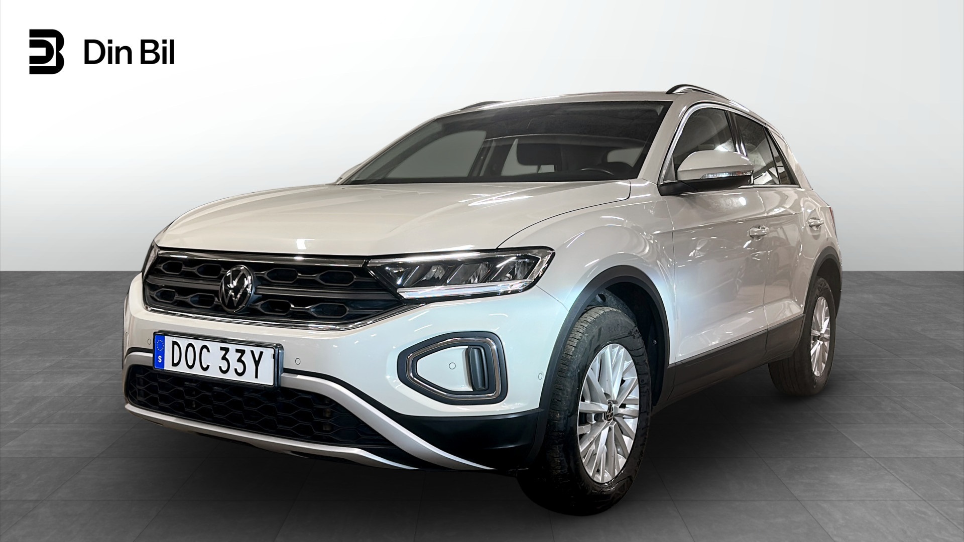 Bild för bil DOC33Y