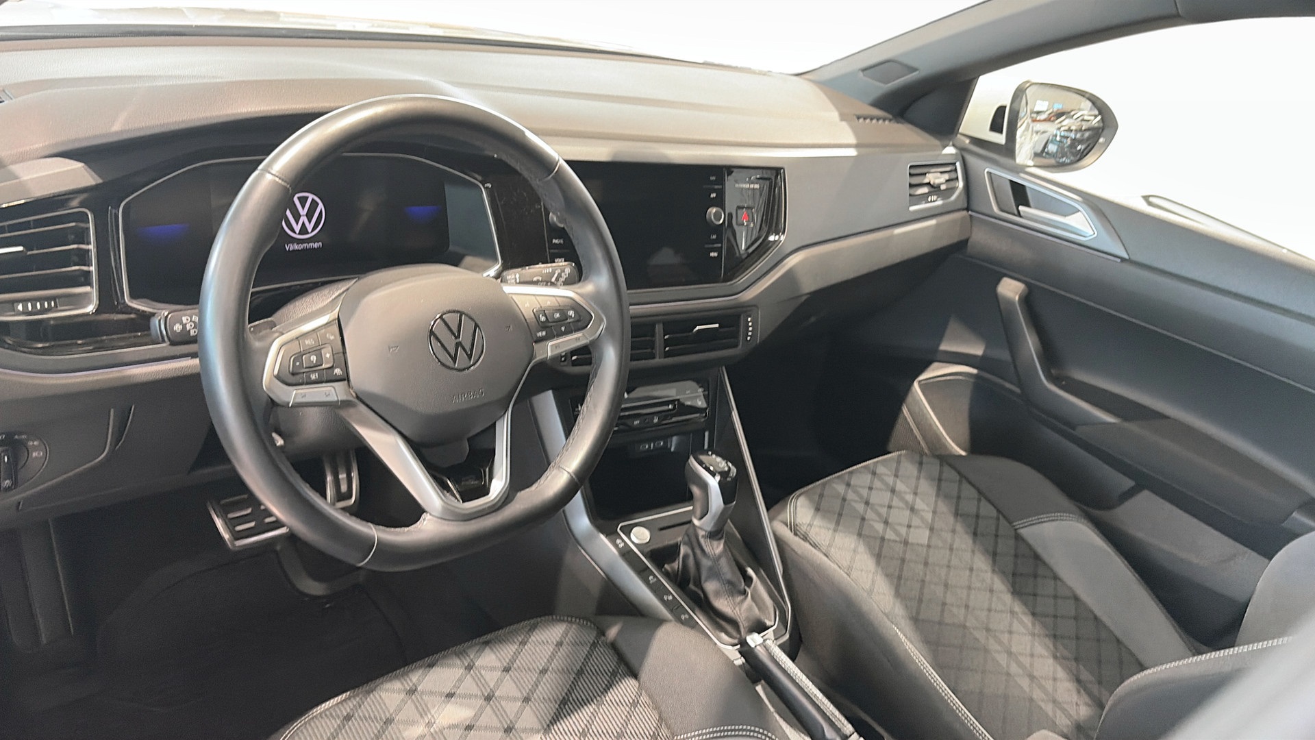 Volkswagen Taigo DOC51A
