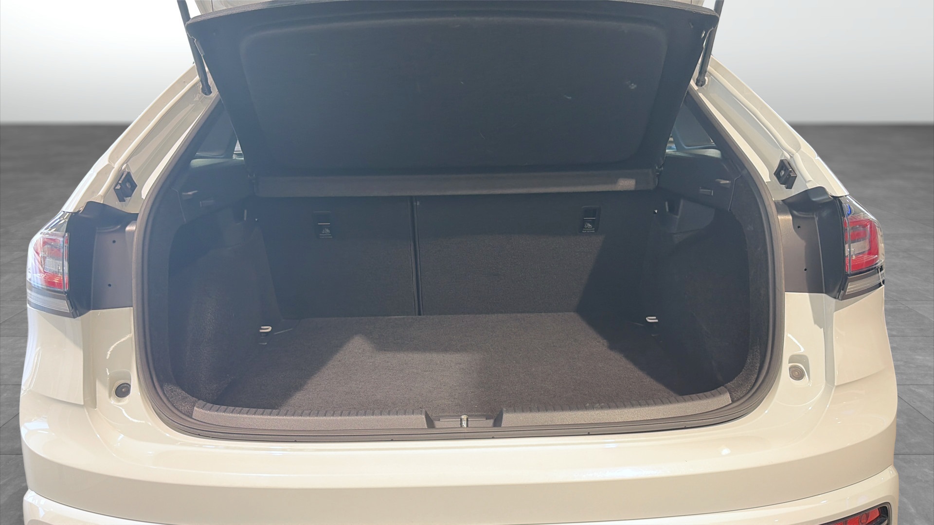 Volkswagen Taigo DOC51A