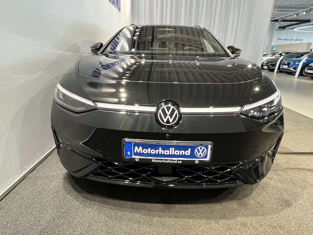 Volkswagen ID.7 Tourer DOJ98R