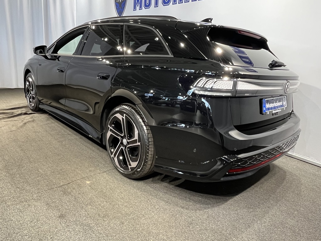 Volkswagen ID.7 Tourer DOJ98R