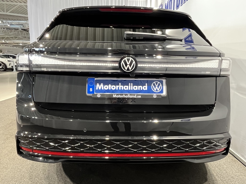 Volkswagen ID.7 Tourer DOJ98R