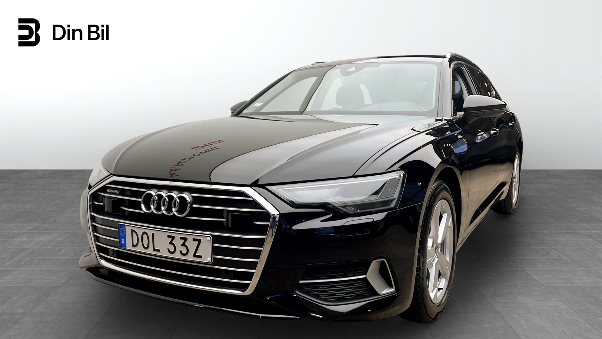 Bild för bil DOL33Z