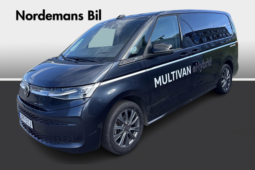 Volkswagen Multivan DPF51J