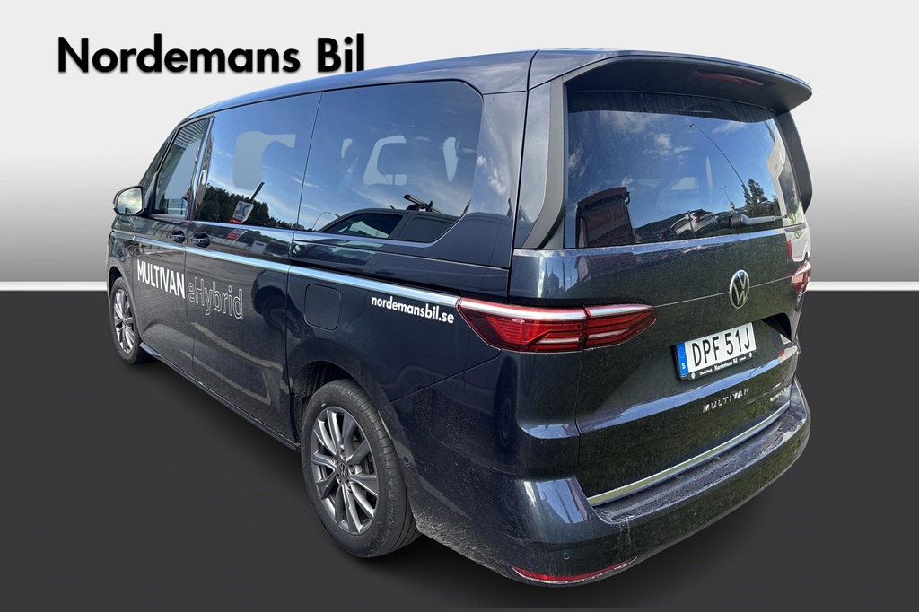 Volkswagen Multivan DPF51J
