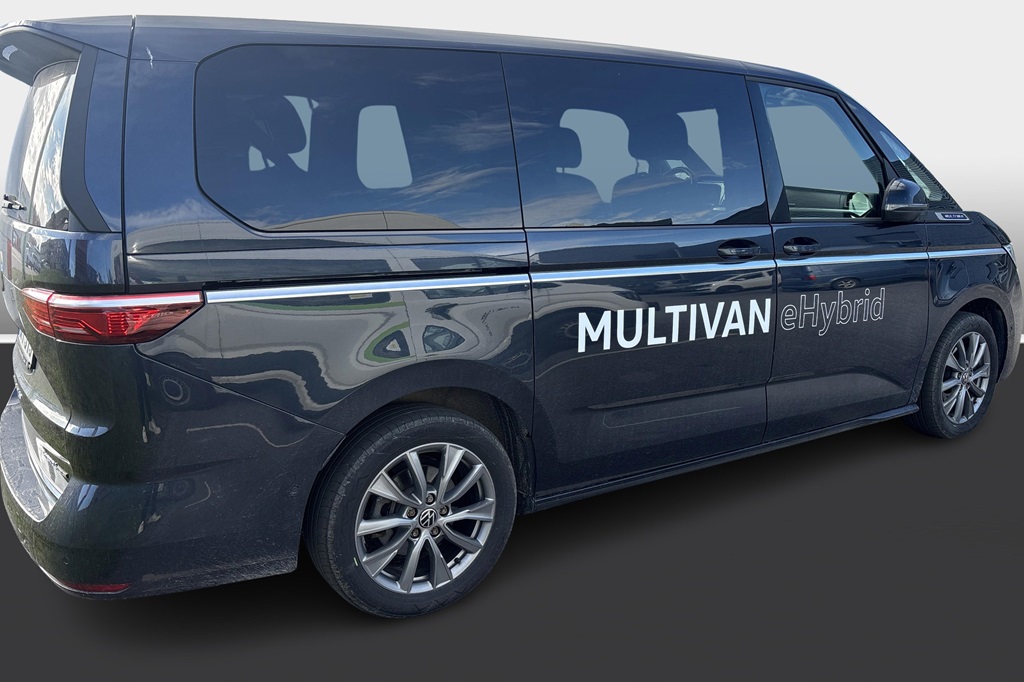 Volkswagen Multivan DPF51J