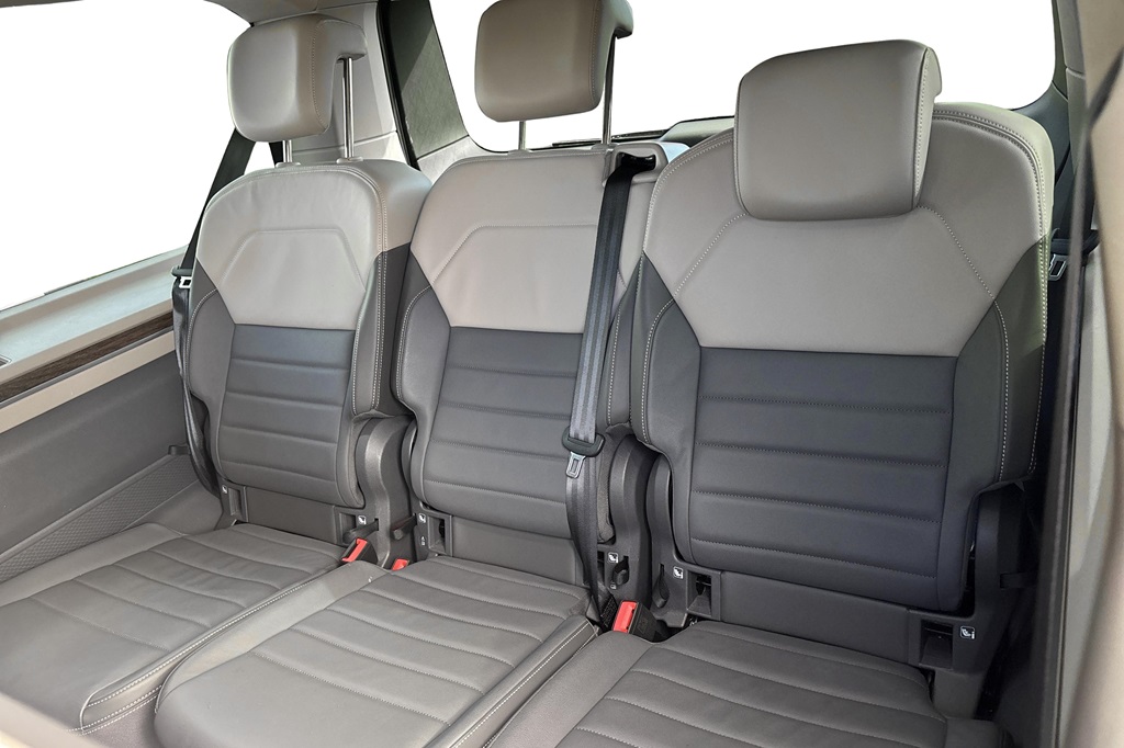 Volkswagen Multivan DPF51J