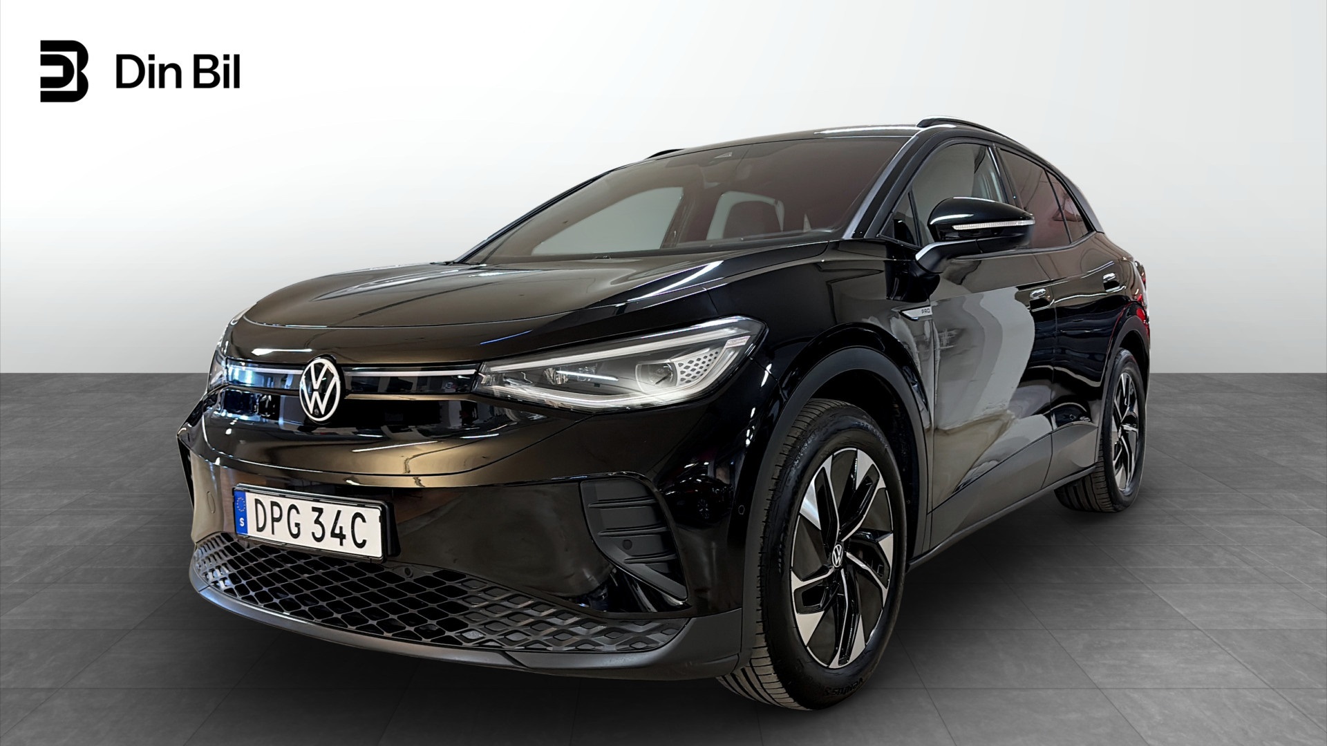 Bild för bil DPG34C