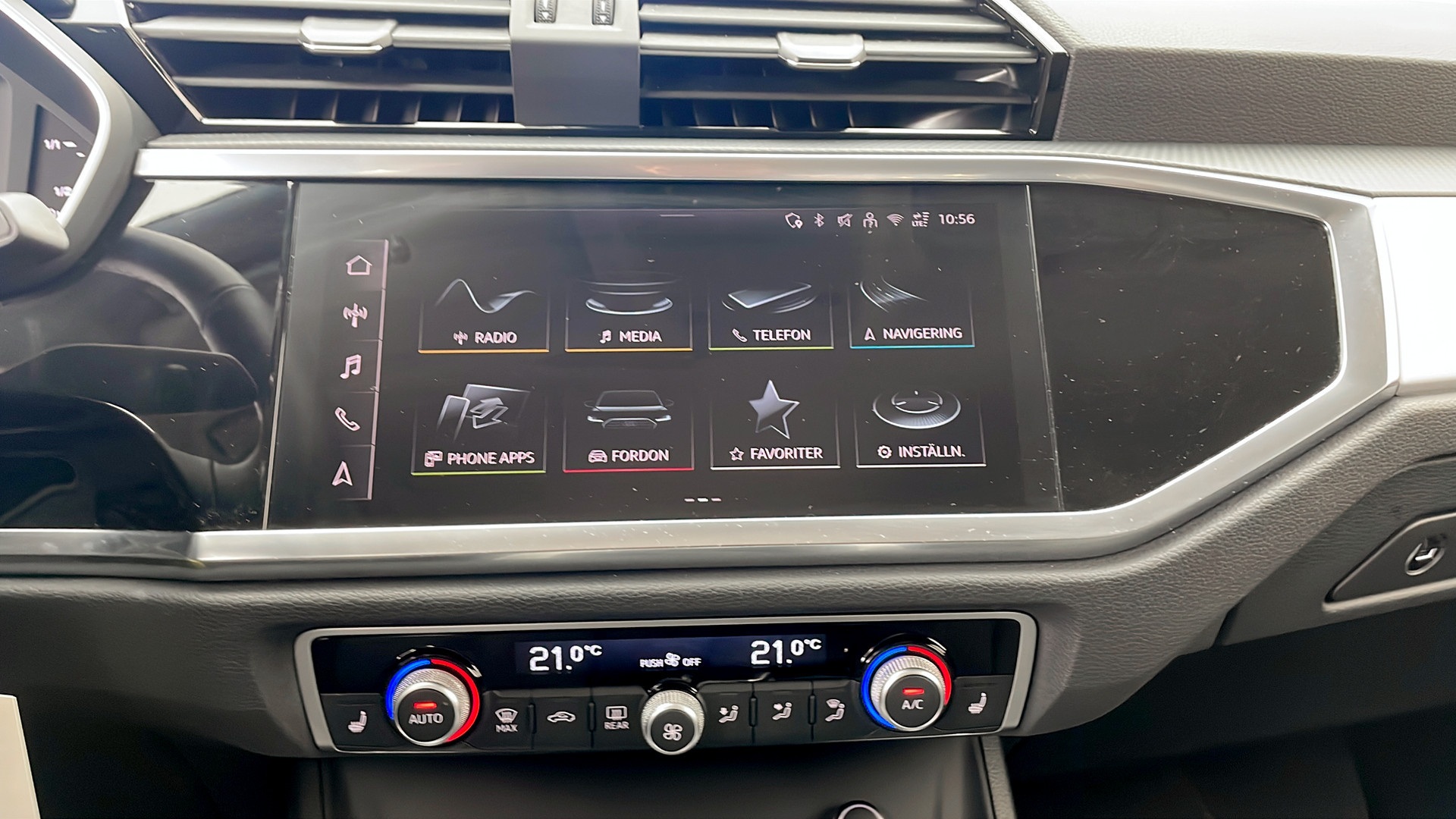 Audi Q3 DPG98G