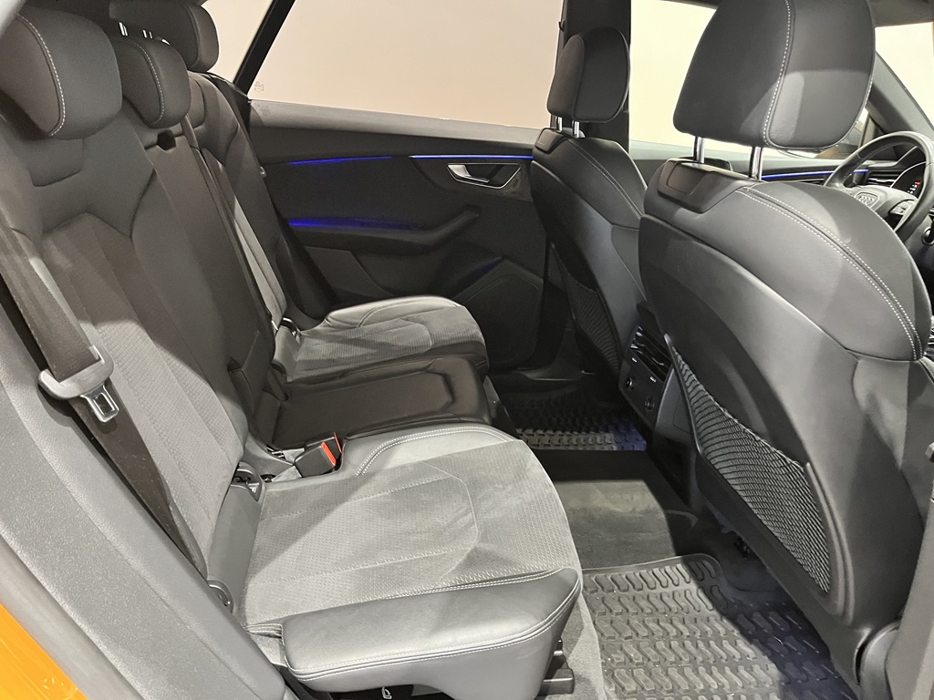Audi Q8 DPJ00F