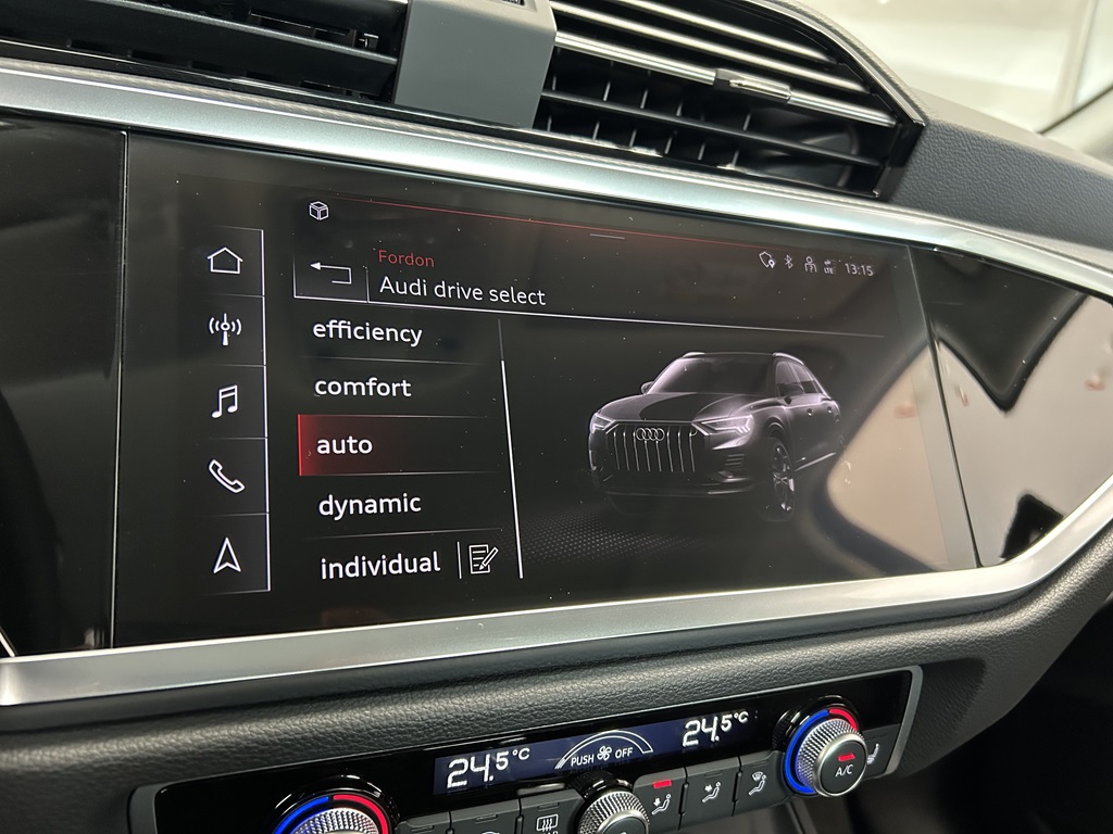 Audi Q3 DPL98A