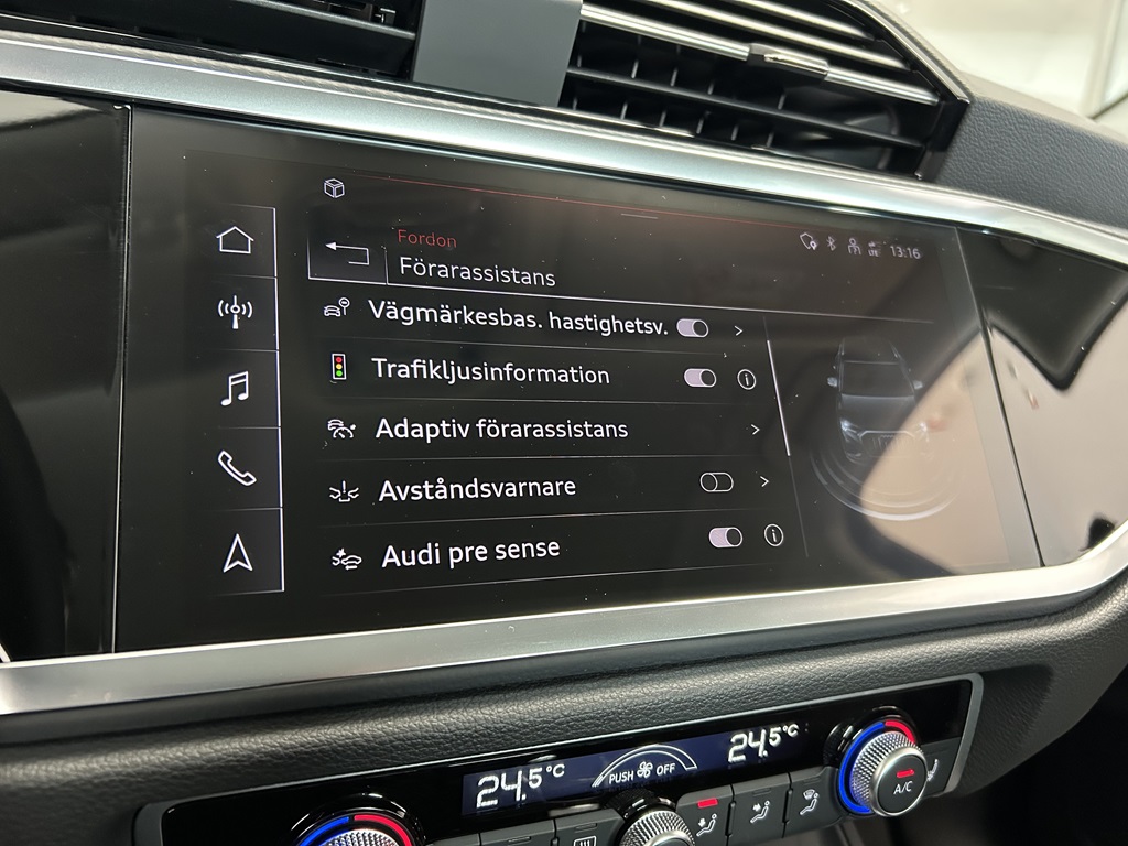 Audi Q3 DPL98A