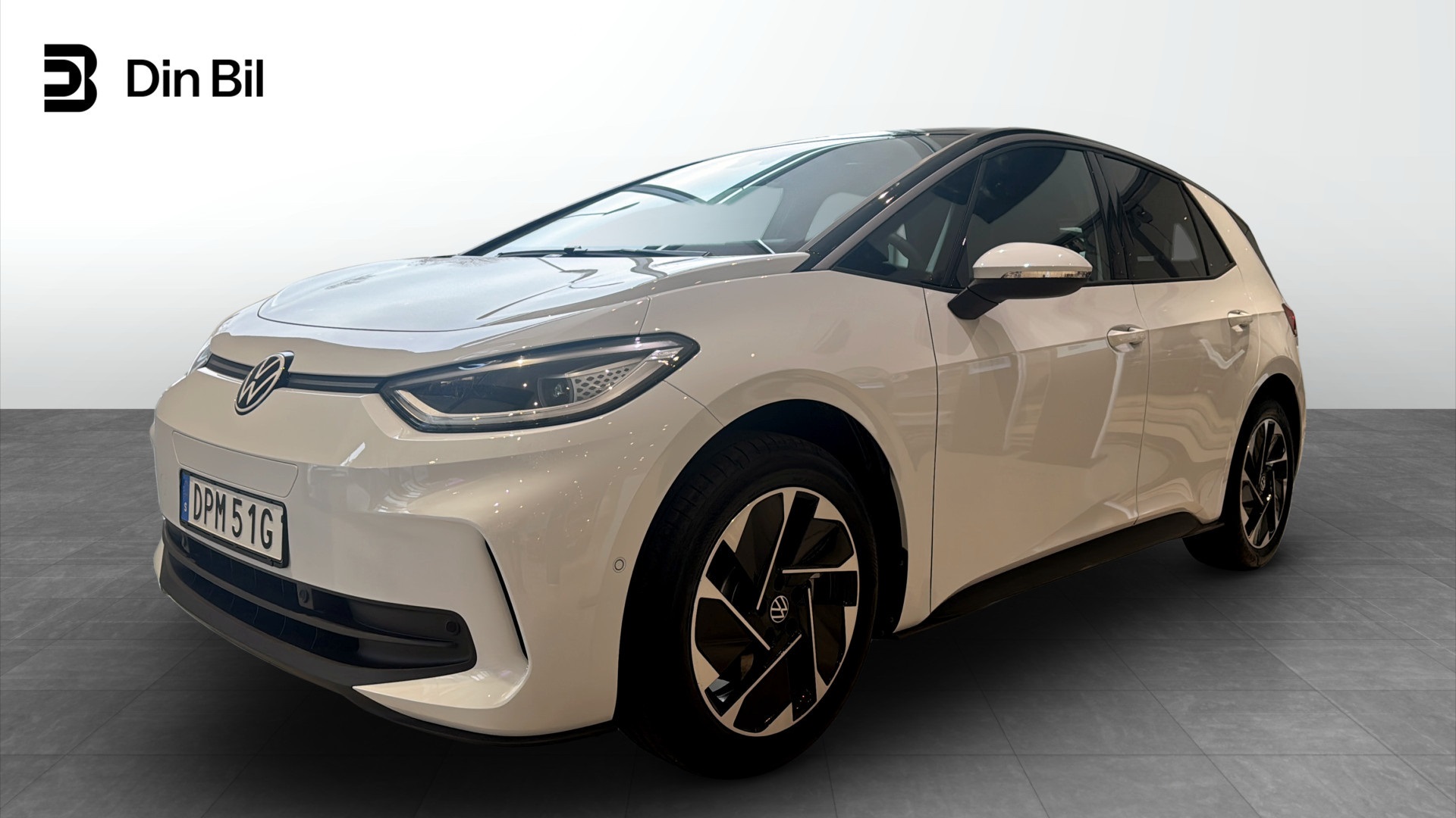 Bild för bil DPM51G