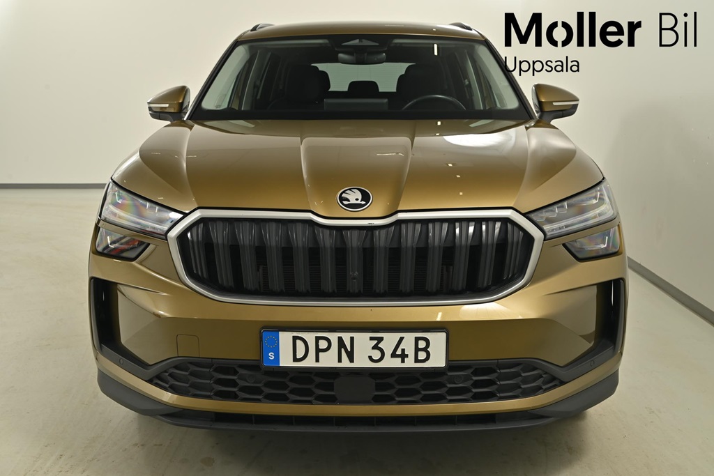 Skoda Kodiaq DPN34B