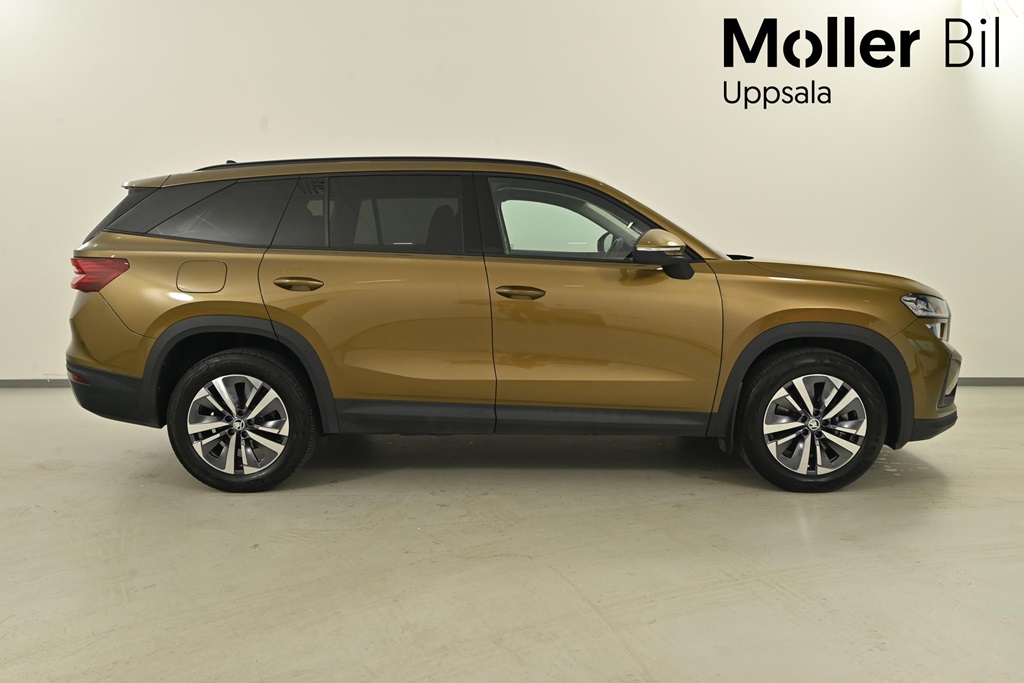 Skoda Kodiaq DPN34B