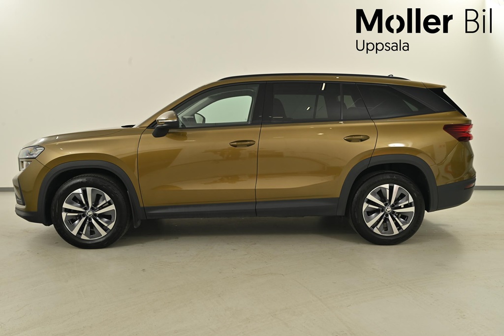 Skoda Kodiaq DPN34B
