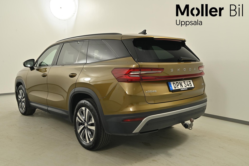 Skoda Kodiaq DPN34B