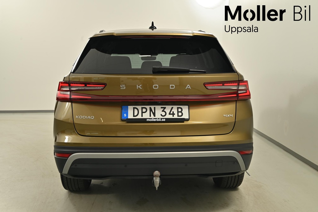 Skoda Kodiaq DPN34B