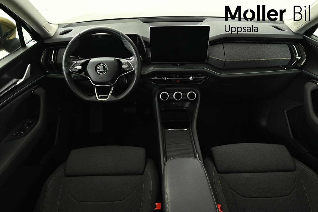 Skoda Kodiaq DPN34B