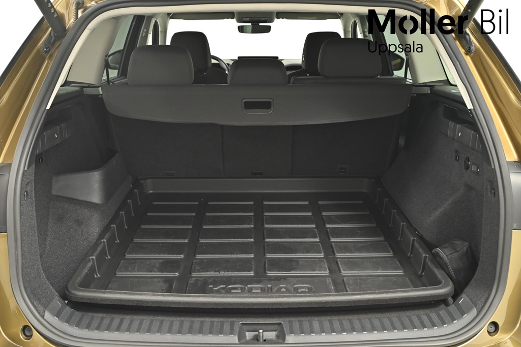 Skoda Kodiaq DPN34B