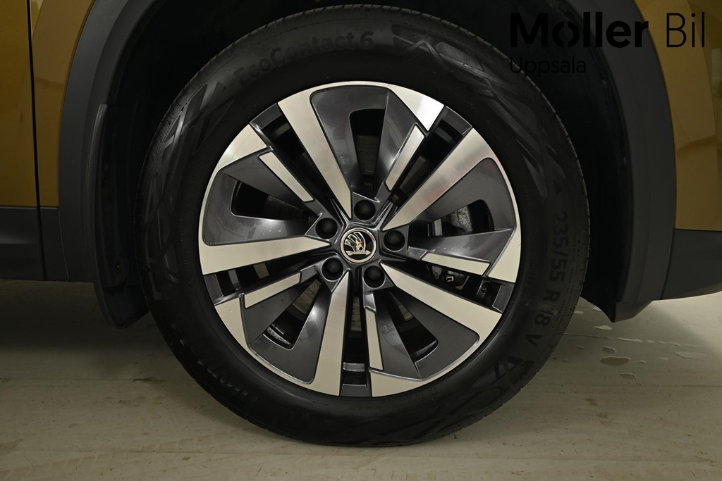 Skoda Kodiaq DPN34B