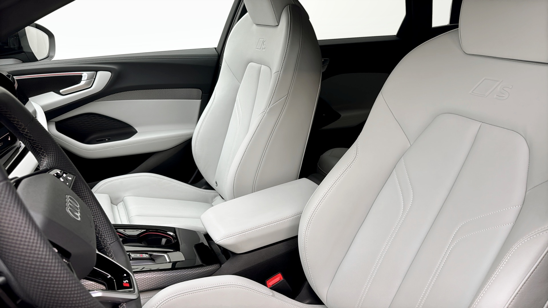 Audi A5 Avant DPP05R