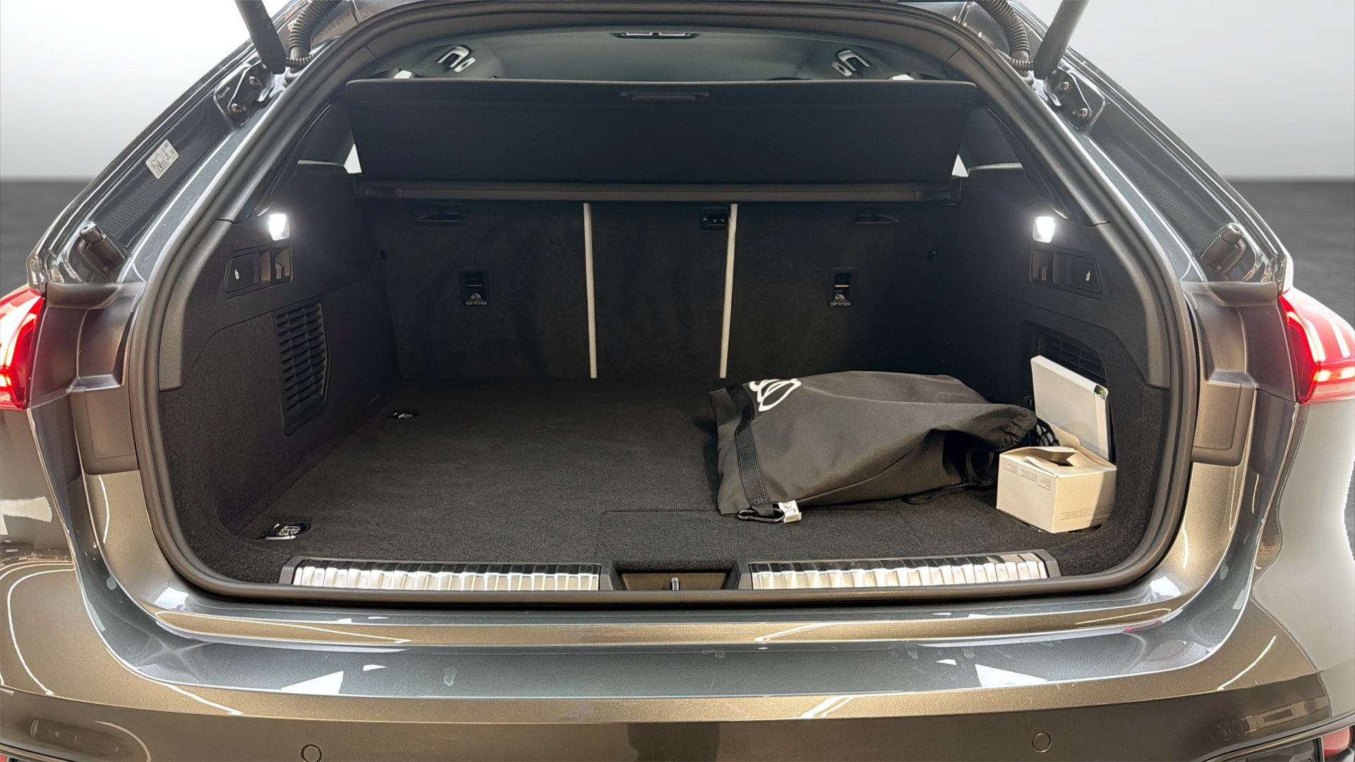 Audi A5 Avant DPP05R