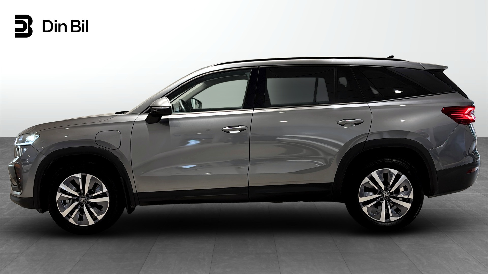 Skoda Kodiaq DPW02N