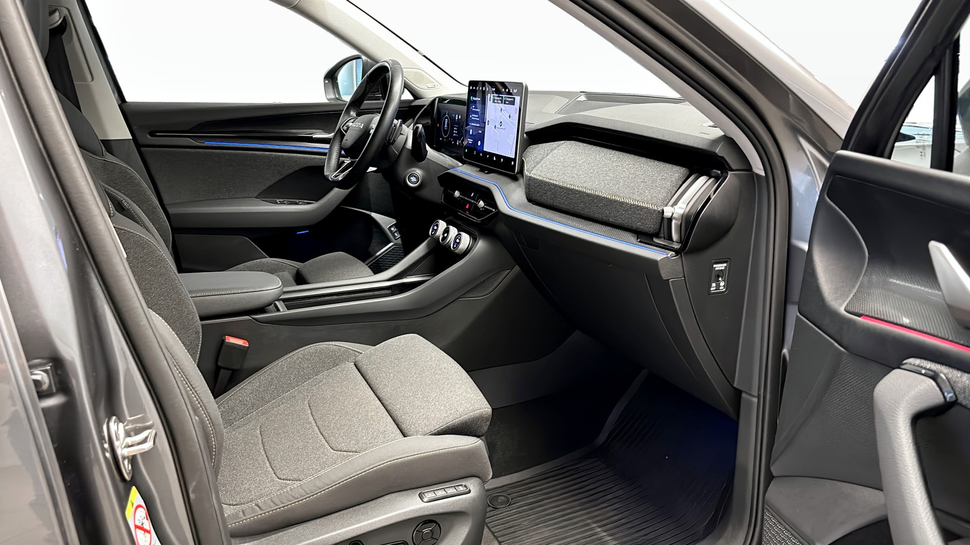 Skoda Kodiaq DPW02N
