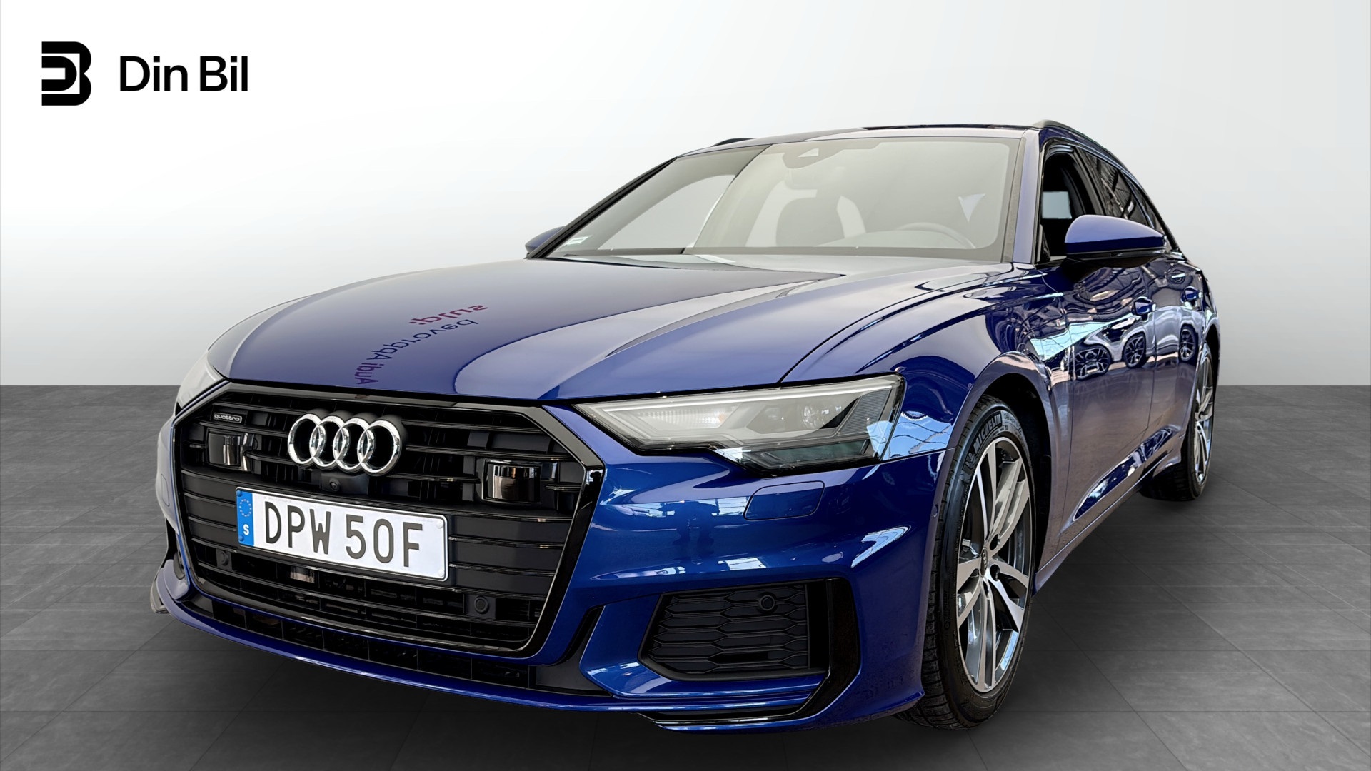 Bild för bil DPW50F