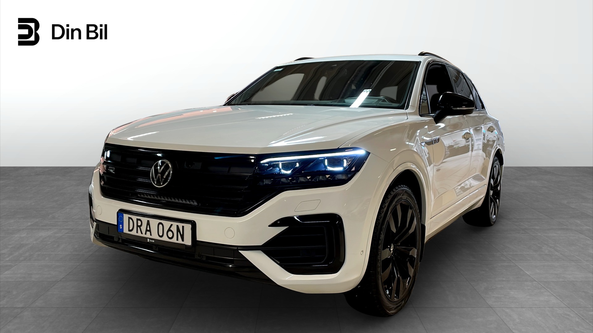 Bild för bil DRA06N