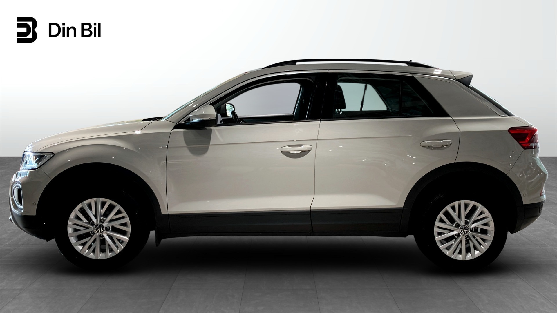 Volkswagen T-Roc DRA24H