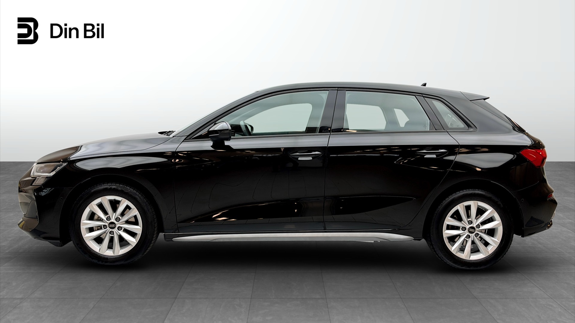 Audi A3 Sportback DRA61Z