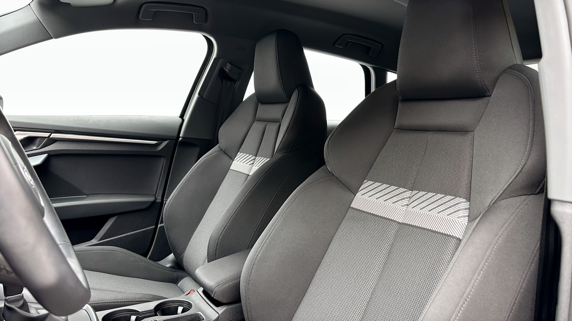 Audi A3 Sportback DRA61Z