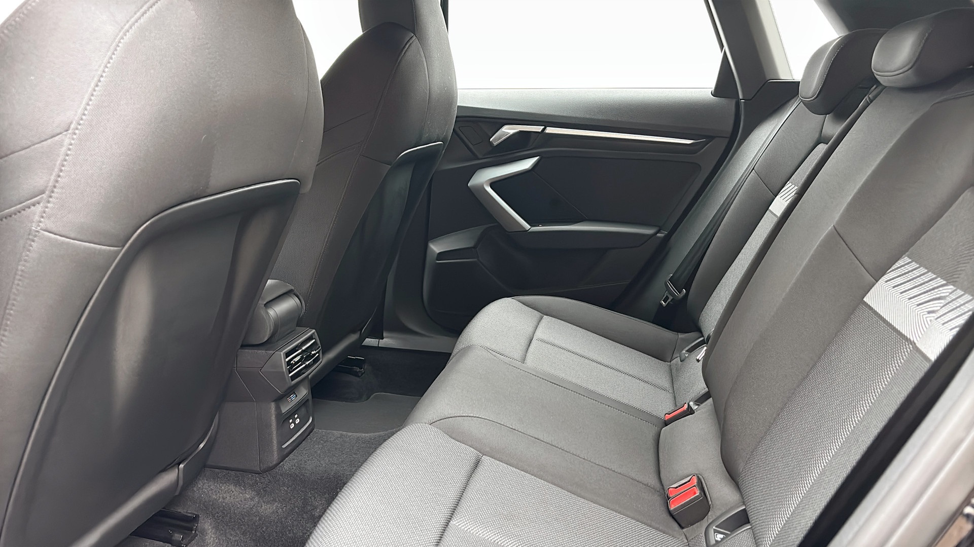 Audi A3 Sportback DRA61Z