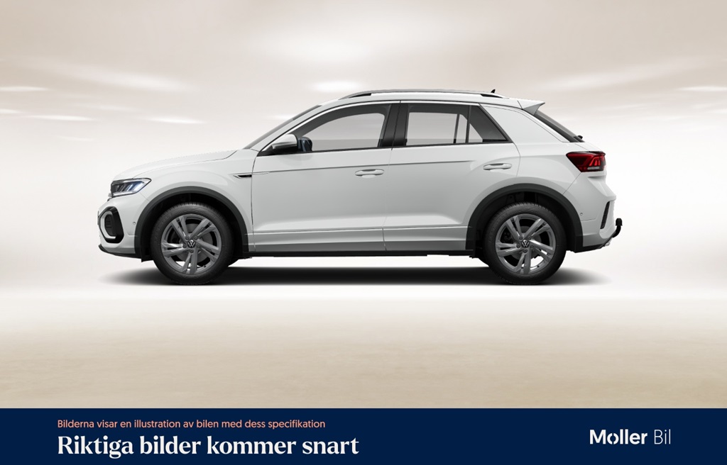 Volkswagen T-Roc DRA63Y