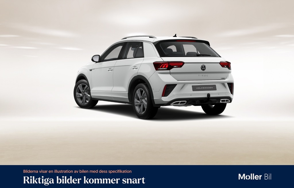 Volkswagen T-Roc DRA63Y