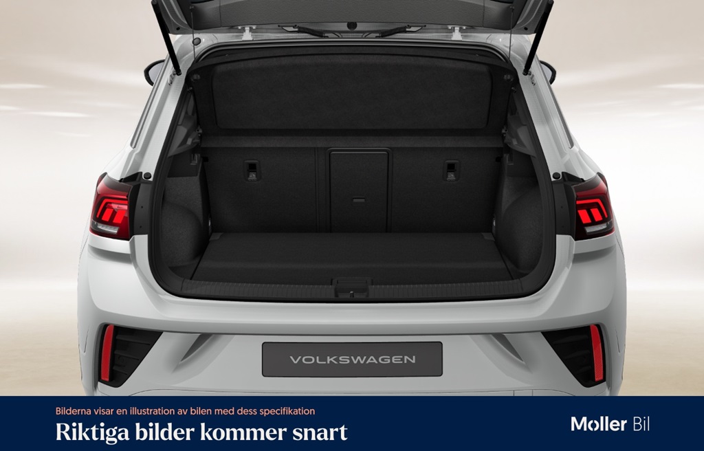 Volkswagen T-Roc DRA63Y