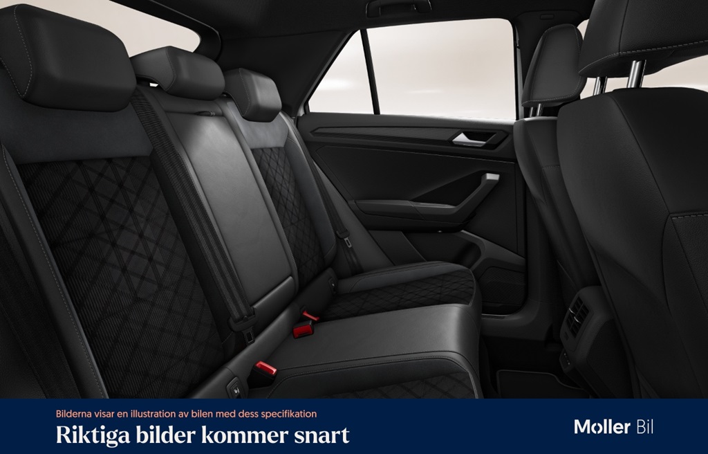 Volkswagen T-Roc DRA63Y