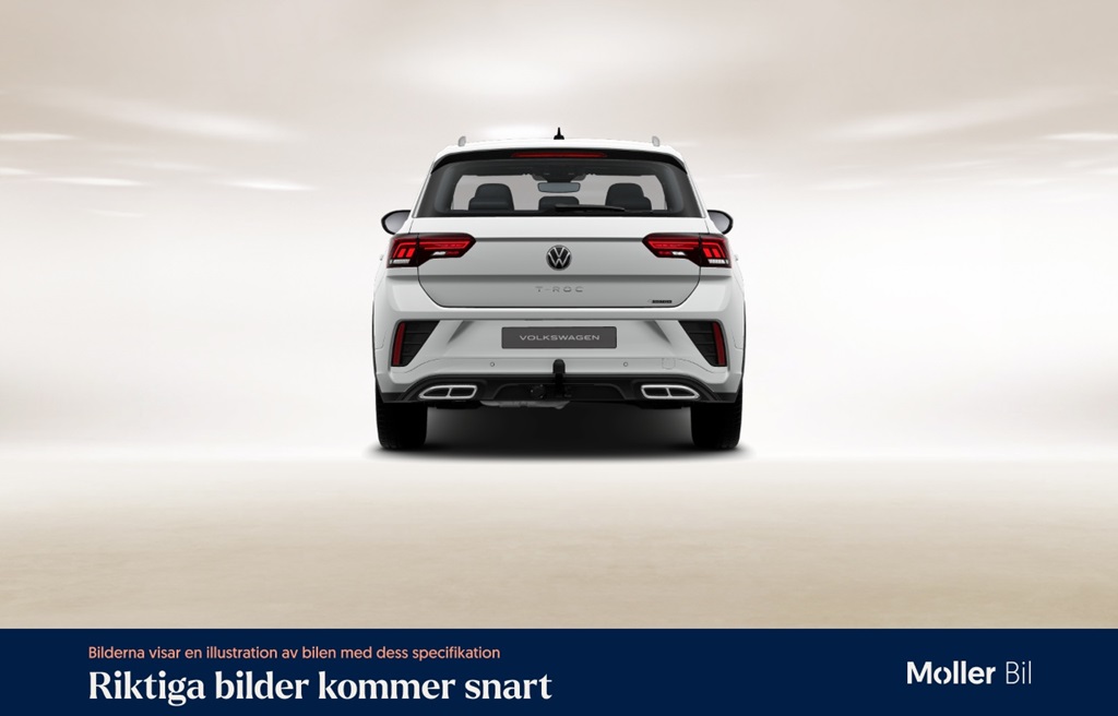Volkswagen T-Roc DRA63Y